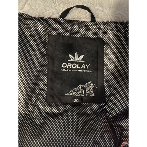 092 Universe® Women's Thickened Down Jacket - Picture 4 of 7